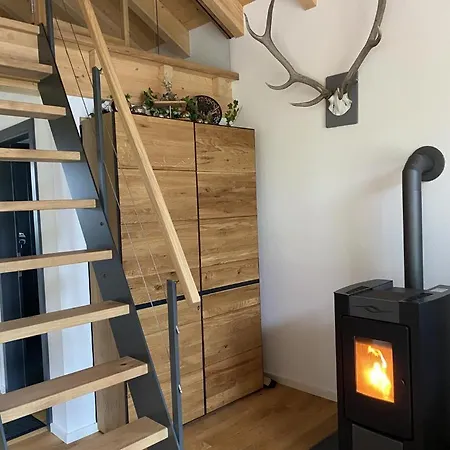 Schorenmoos-lodge * Dietmannsried