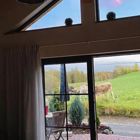 Schorenmoos-lodge *
