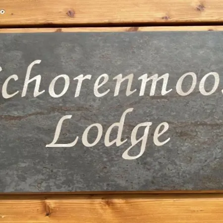 Schorenmoos-lodge *