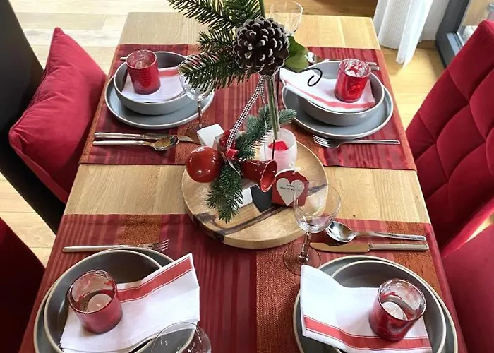 Schorenmoos-lodge Ferienhaus Dietmannsried