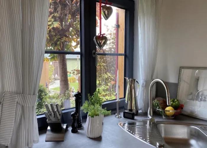Ferienhaus Schorenmoos-lodge Dietmannsried